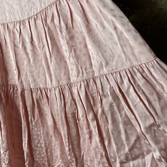 Free People x Fame and Partners The Callen Dress - Picture 4 of 6